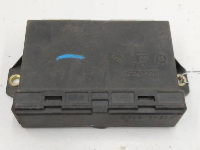 Блок комфорта Fiat Bravo, 1998 г., OEM 46550225, арт. 10203707