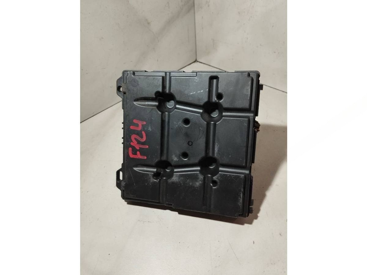Блок комфорта Seat Ibiza, 2014 г., OEM 6R0937086P, арт. 102084376, фото 2