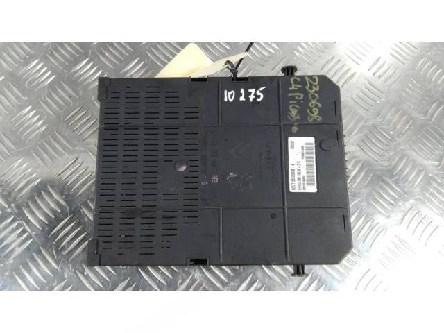 Блок комфорта Citroen C4 Picasso, 2008 г., OEM 9664059080, арт. 102175, фото 3