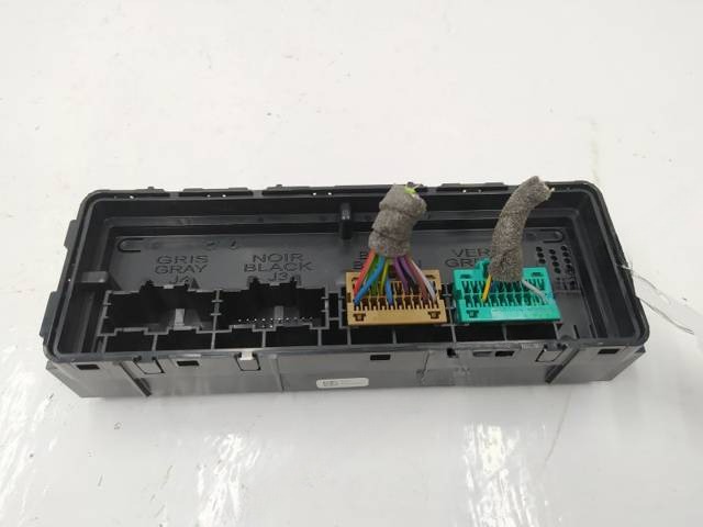 Блок комфорта Opel Astra, 2014 г., OEM 13586727, арт. 10297231