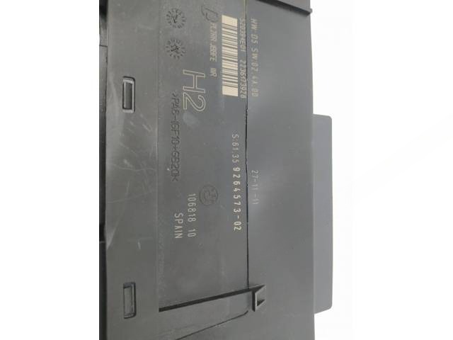 Блок комфорта BMW X1 E84, 2012 г., OEM 61359264573, арт. 10347504, фото 2