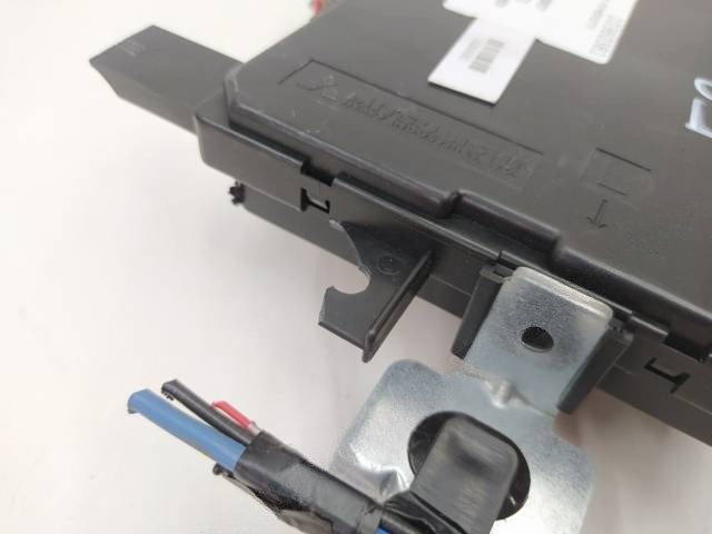 Блок комфорта Peugeot 4007, 2008 г., OEM 7820A055, арт. 10360381, фото 3