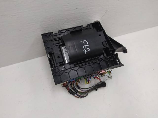 Блок комфорта Opel Astra, 2017 г., OEM 13514637, арт. 10363789