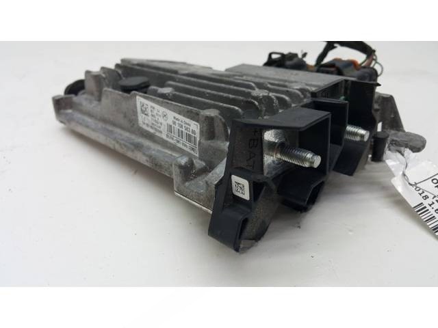 Блок комфорта Opel Grandland X, 2018 г., OEM 9810858380, арт. 10394599, фото 2