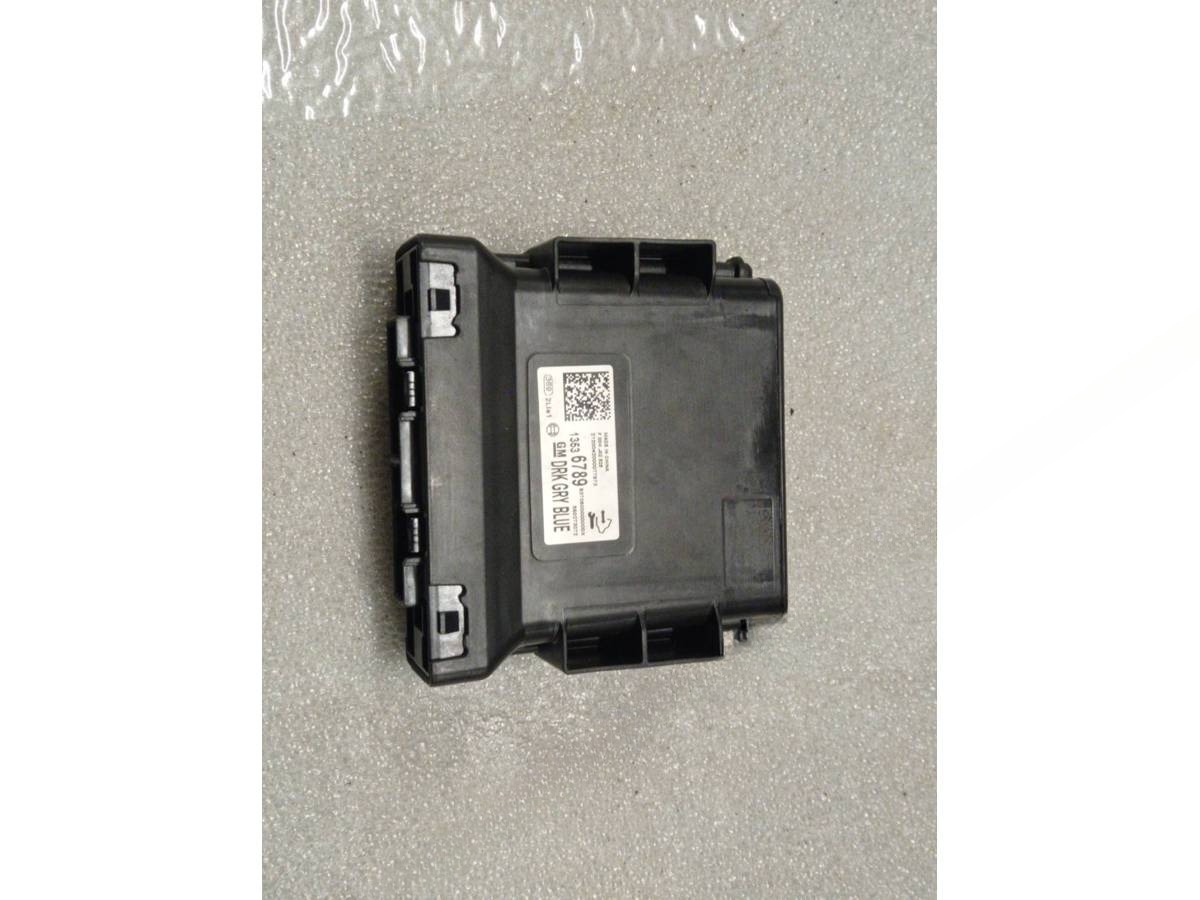 Блок комфорта Buick Encore GX, 2021 г., OEM 13536789, арт. 10417