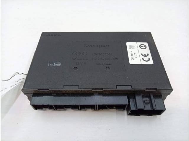 Блок комфорта Audi A6, 2000 г., OEM 4B0962258L, арт. 10442121