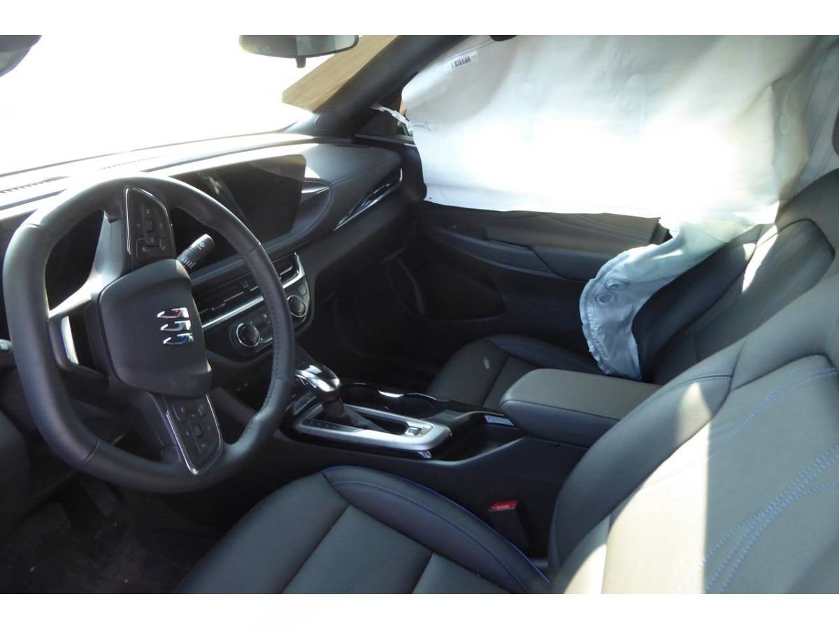 Блок комфорта Buick Envista, 2024 г., арт. 104433797, фото 2
