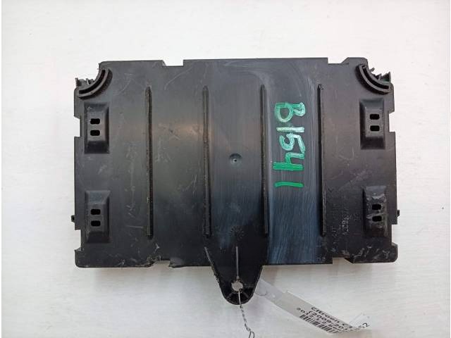 Блок комфорта Citroen C3, 2012 г., OEM 9665778480, арт. 10451252, фото 3