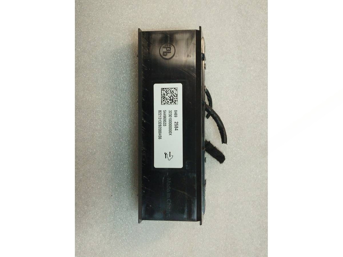 Блок комфорта Buick Encore GX, 2022 г., OEM 84692584, арт. 13085