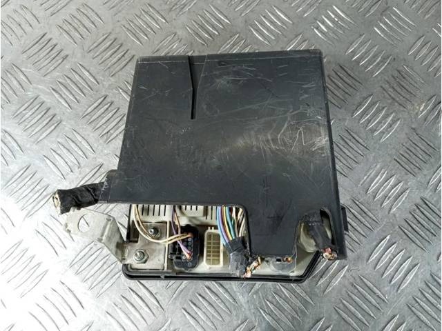 Блок комфорта Renault Scenic, 2005 г., OEM 8200481866F, арт. 134202, фото 3
