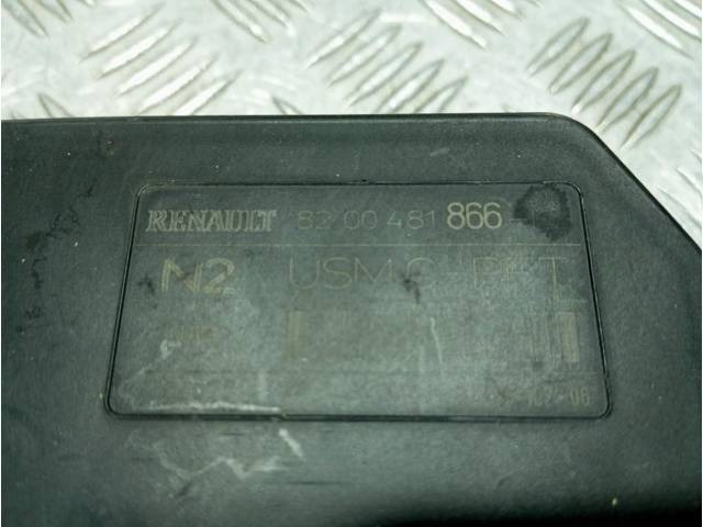 Блок комфорта Renault Megane, 2007 г., OEM 8200481866F, арт. 137597, фото 3