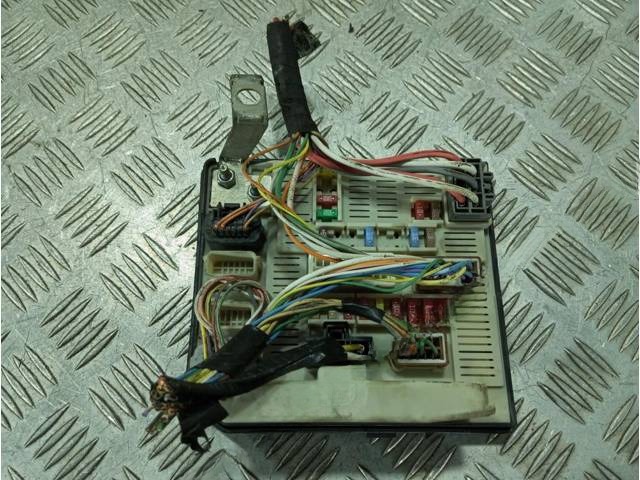 Блок комфорта Renault Megane, 2008 г., OEM 8200481866K, арт. 137698, фото 2