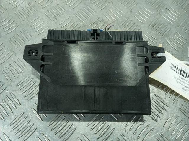 Блок комфорта Volvo S60, 2011 г., OEM 30659469, арт. 139637, фото 2