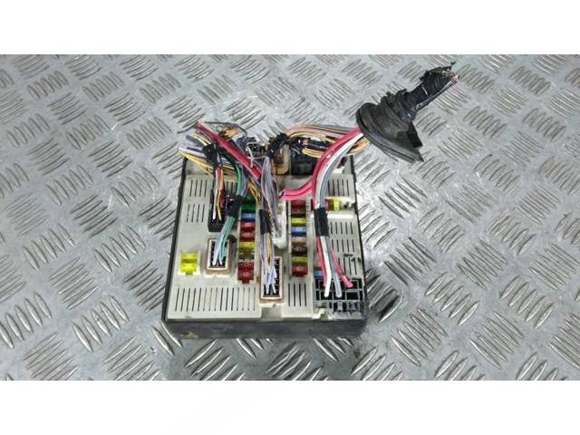 Блок комфорта Renault Megane, 2010 г., OEM 284B60008R, арт. 141014, фото 3