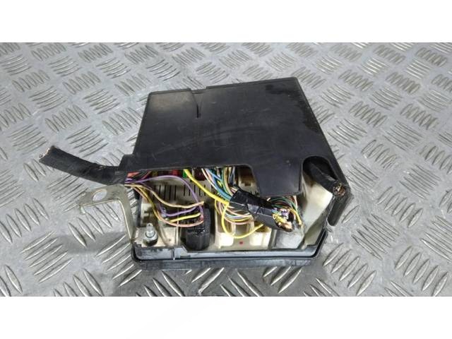 Блок комфорта Renault Megane, 2005 г., OEM 8200481866J, арт. 141018, фото 3
