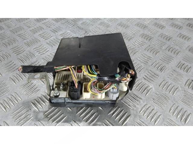 Блок комфорта Renault Megane, 2005 г., OEM 8200481866J, арт. 141019, фото 3