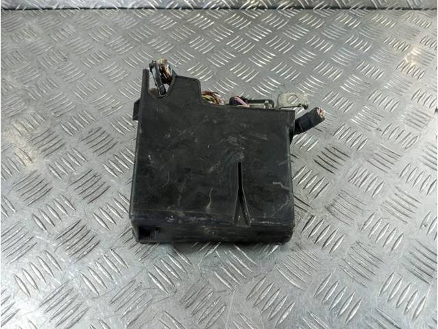 Блок комфорта Renault Scenic, 2008 г., OEM 8200481866J, арт. 142261, фото 2