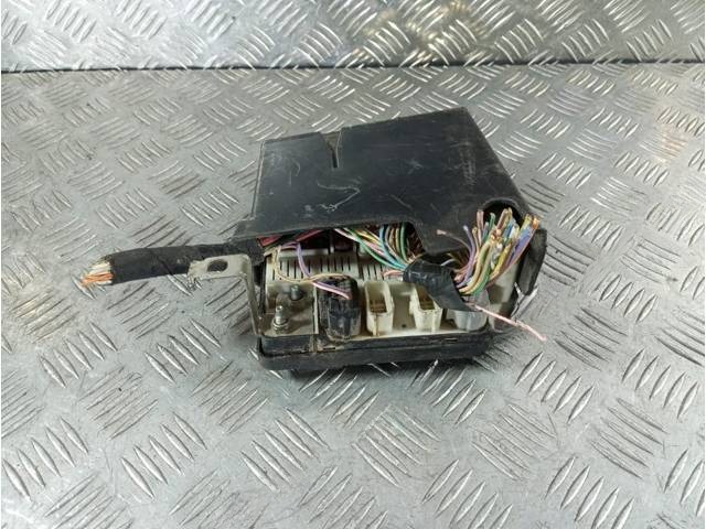 Блок комфорта Renault Scenic, 2005 г., OEM 8200481866F, арт. 142265, фото 3