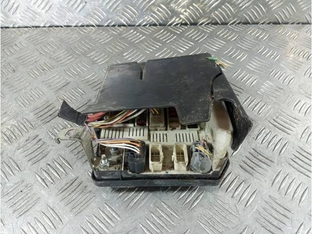 Блок комфорта Renault Megane, 2005 г., OEM 8200481863H, арт. 142266, фото 3