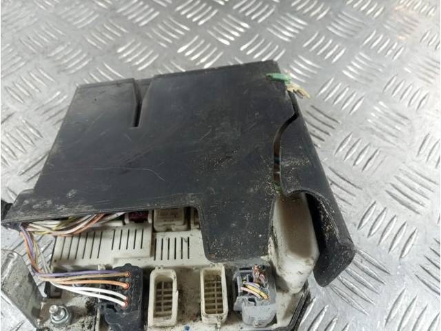 Блок комфорта Renault Megane, 2005 г., OEM 8200481863H, арт. 142266, фото 4