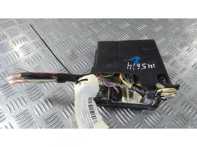 Блок комфорта Renault Megane, 2005 г., OEM 8200481866H, арт. 145614, фото 3