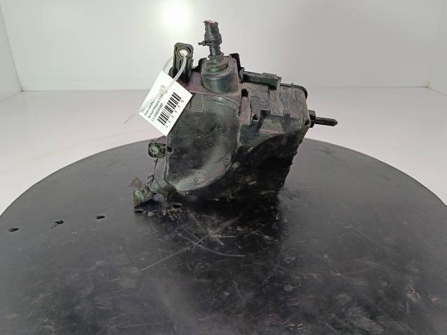 Блок комфорта Renault Megane, 2011 г., OEM 284B60008R, арт. 153555