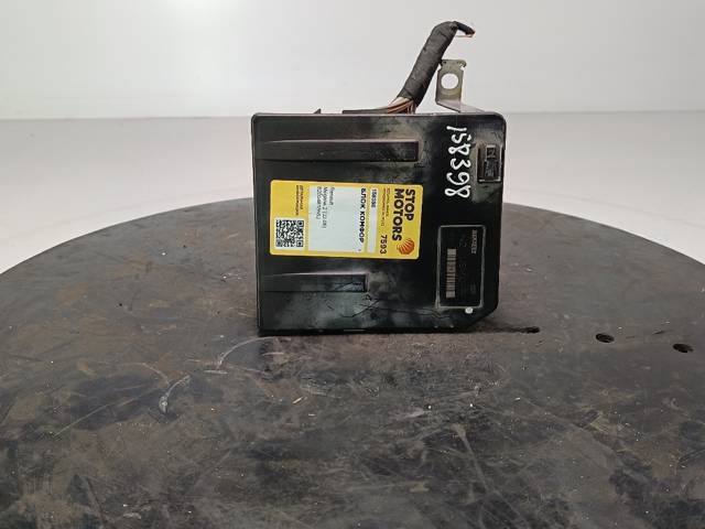 Блок комфорта Renault Megane, 2005 г., OEM 8200481866J, арт. 158398