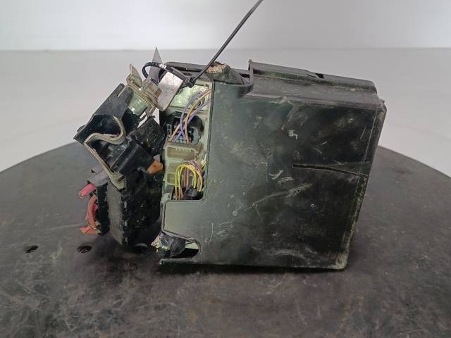 Блок комфорта Renault Megane, 2007 г., OEM 8200481866G, арт. 159194