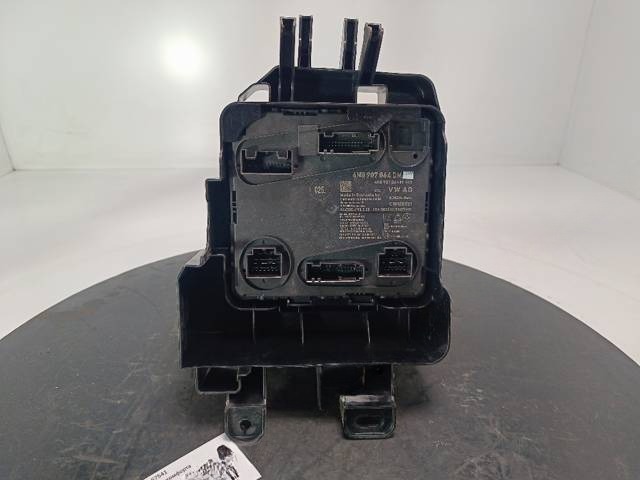 Блок комфорта Volkswagen Touareg, 2019 г., OEM 4N0907064DM, арт. 167541