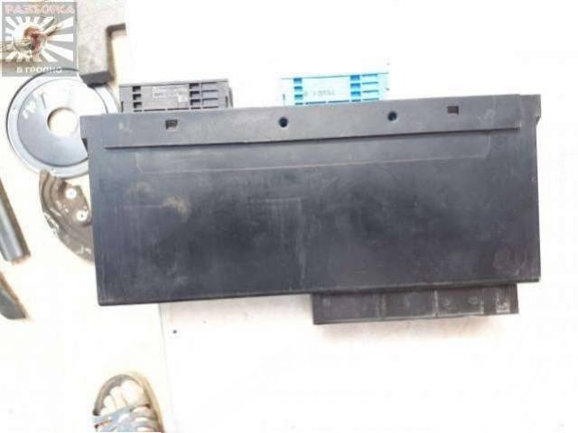 Блок комфорта BMW E90/E91/E92/E93, 2005 г., арт. 35468613, фото 2