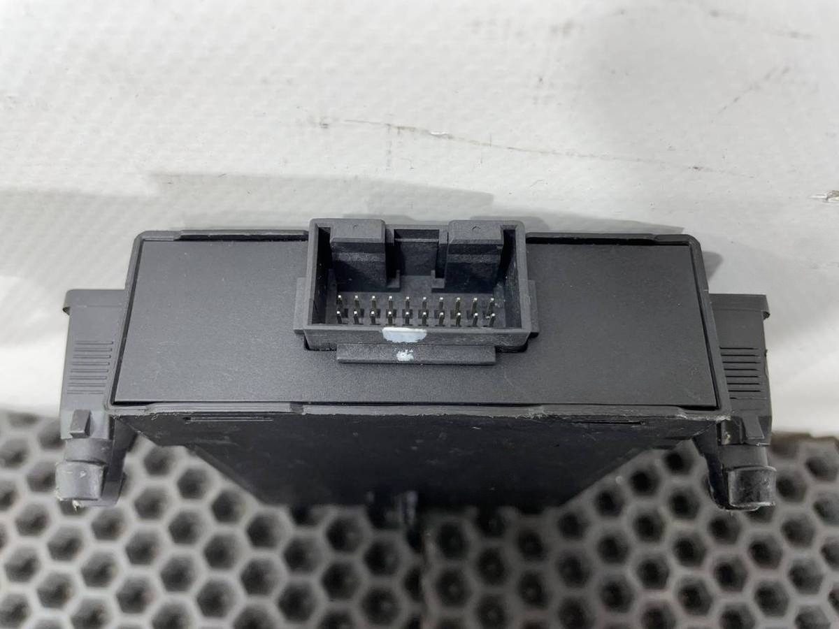 Блок комфорта Volkswagen Sharan XC90, 2011 г., OEM 7N0907530A, арт. 51981, фото 6