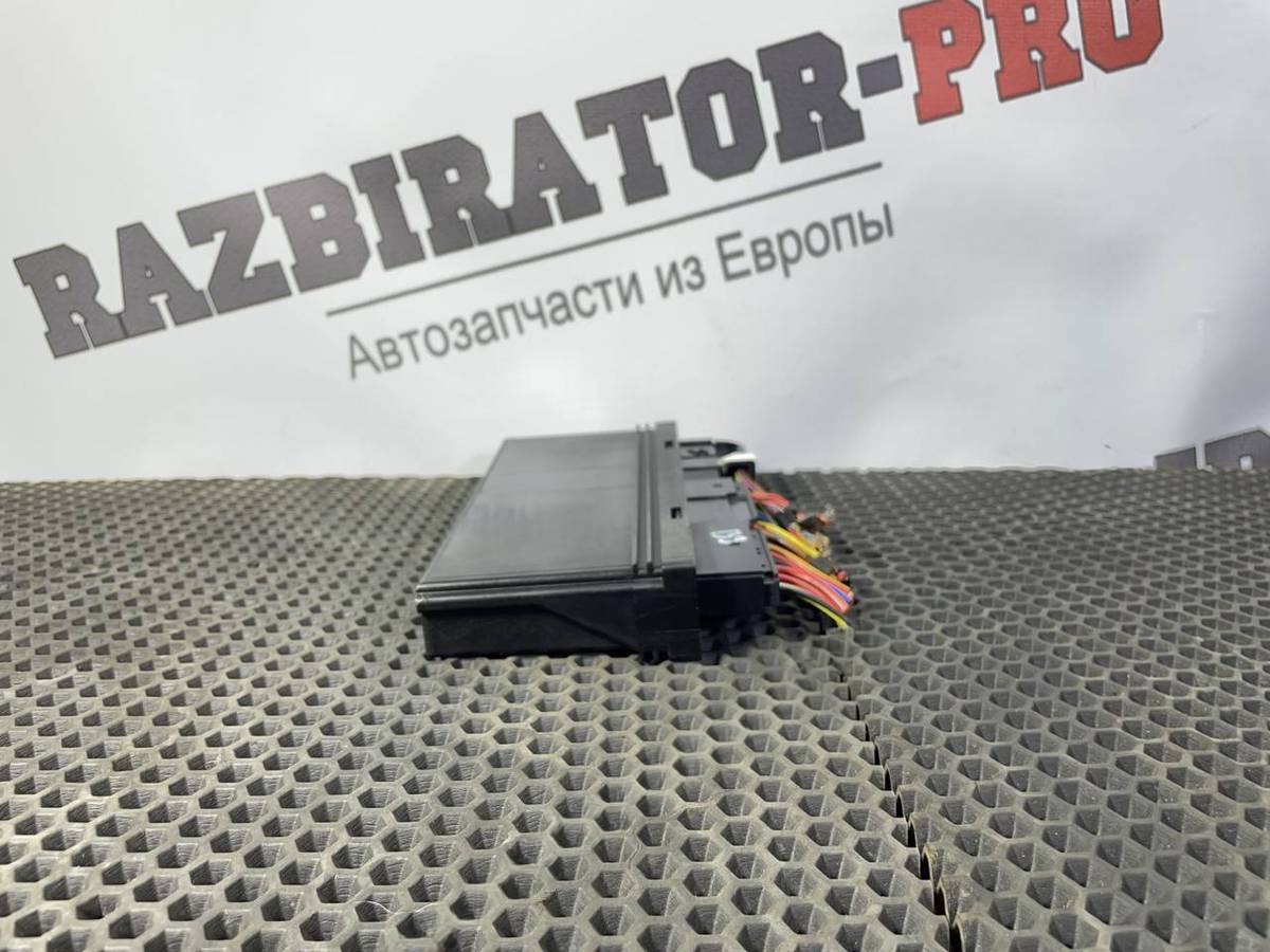 Блок комфорта BMW E60/E61 i30, 2008 г., OEM 61359176069, арт. 52222, фото 5