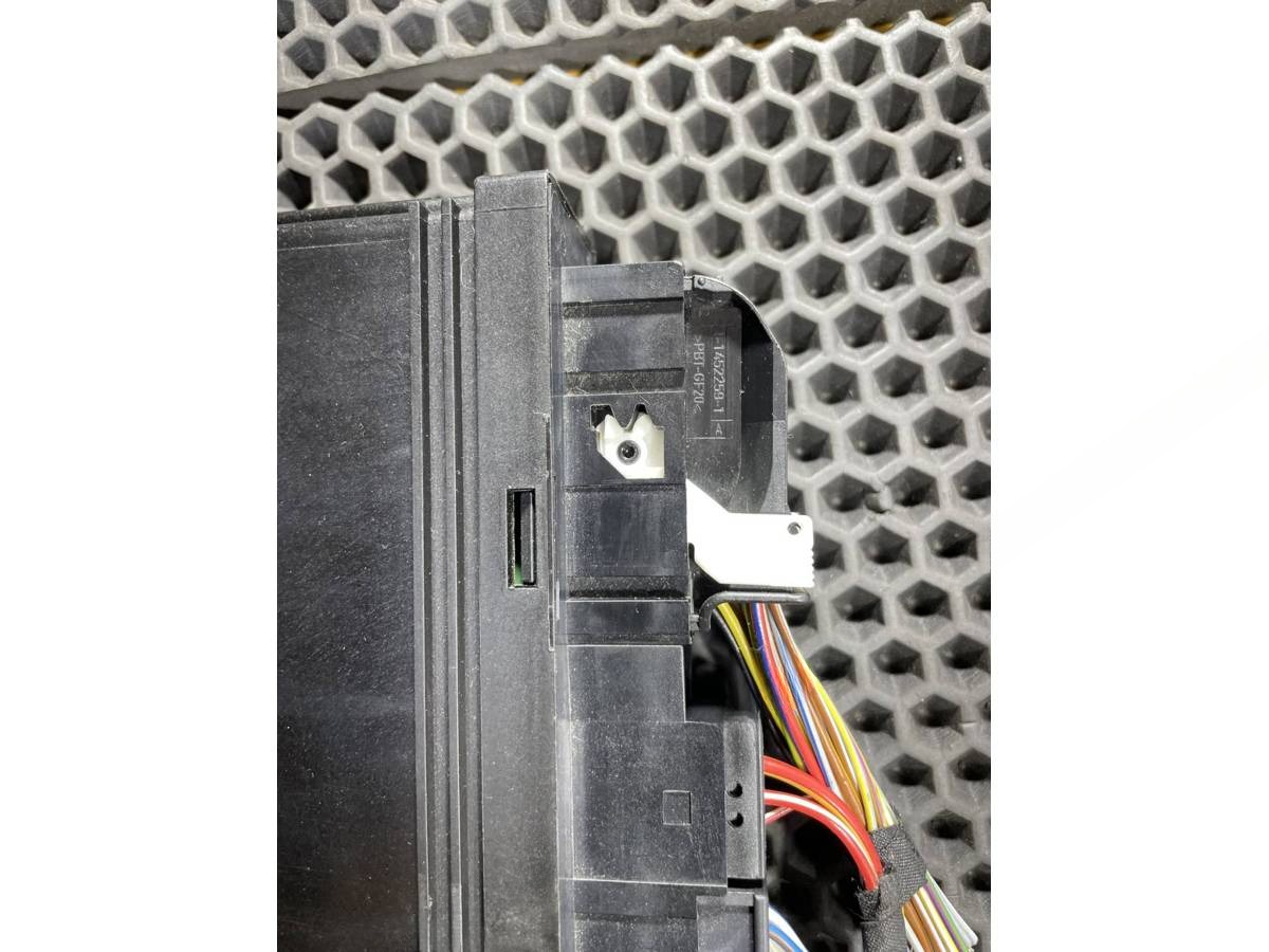 Блок комфорта BMW E60/E61 i30, 2008 г., OEM 61359176069, арт. 52222, фото 7
