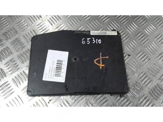 Блок комфорта Renault Megane, 2005 г., OEM 8200309690, арт. 65310, фото 3