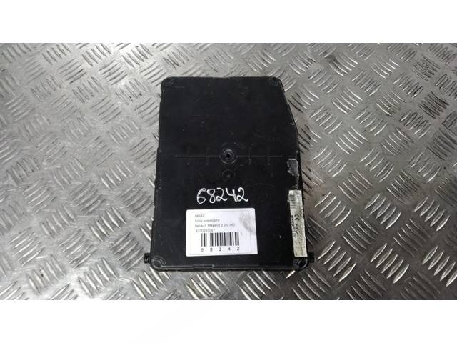 Блок комфорта Renault Megane W164, 2005 г., OEM 8200292067, арт. 68242