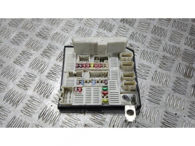 Блок комфорта Renault Megane, 2005 г., OEM 8200481866, арт. 70678, фото 2