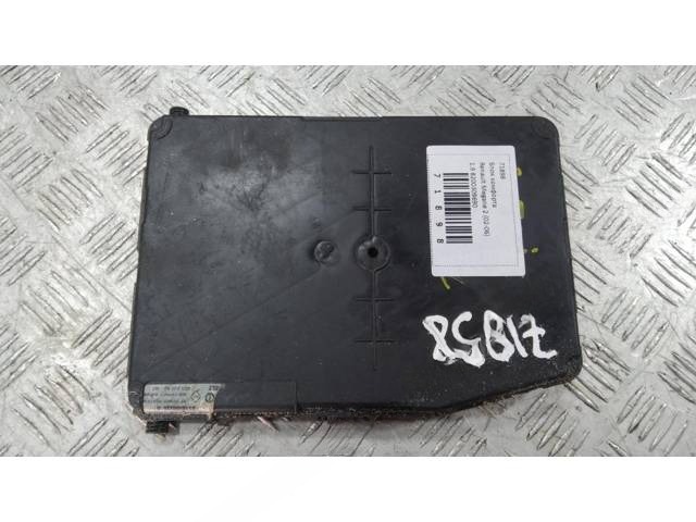 Блок комфорта Renault Megane, 2005 г., OEM 8200309690, арт. 71898