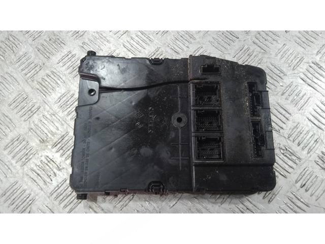 Блок комфорта Renault Megane, 2005 г., OEM 8200309690, арт. 71898, фото 2