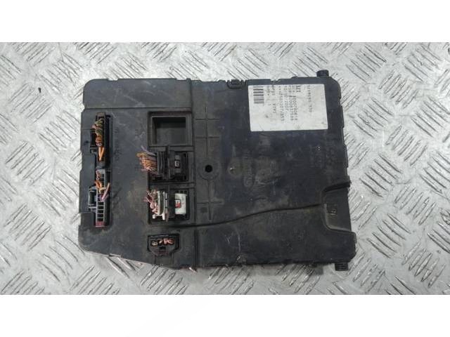 Блок комфорта Renault Scenic, 2006 г., OEM 8200780018A, арт. 71899, фото 3