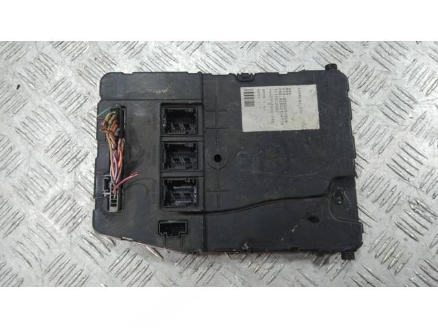 Блок комфорта Renault Megane, 2005 г., OEM 8200292068, арт. 71902, фото 2