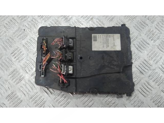 Блок комфорта Renault Megane, 2005 г., OEM 8200233458A, арт. 71903, фото 2