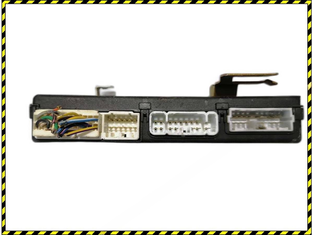 Блок комфорта Volvo V40, 2000 г., OEM 30896697, арт. 73564926_2, фото 2