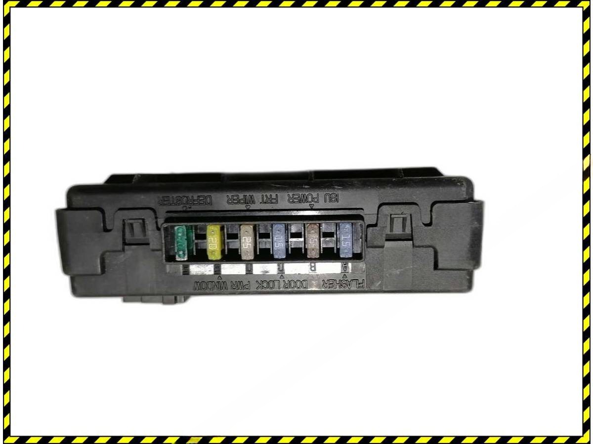 Блок комфорта Chevrolet Epica, 2008 г., OEM 96647424, арт. 73565747