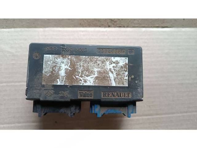 Блок комфорта Renault Clio, 1997 г., OEM 73847267, арт. 74757549