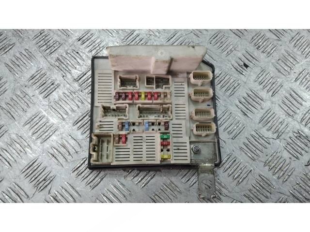 Блок комфорта Renault Megane, 2005 г., OEM 8200481866H, арт. 75104, фото 3