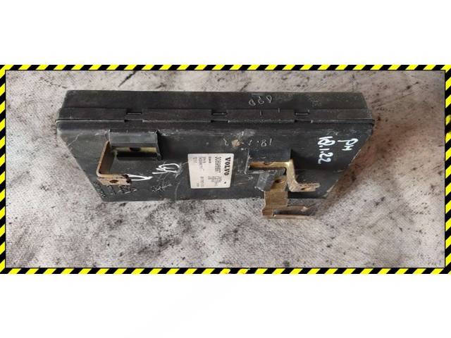 Блок комфорта Volvo V40, 2001 г., OEM 30896697, арт. 78424330, фото 2