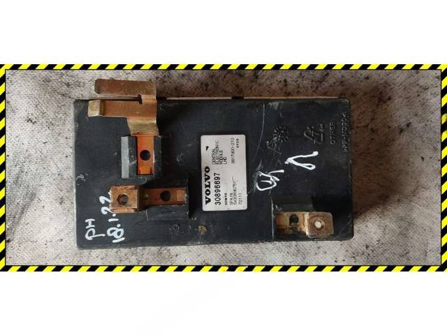 Блок комфорта Volvo V40, 2001 г., OEM 30896697, арт. 78424330, фото 3