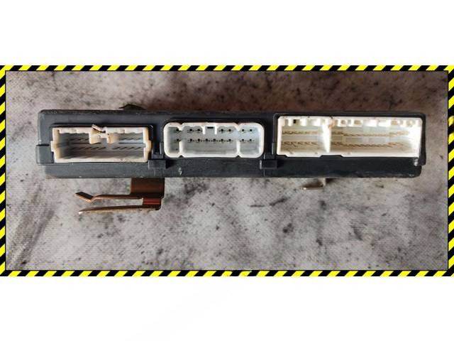 Блок комфорта Volvo V40, 2001 г., OEM 30896697, арт. 78424330, фото 4