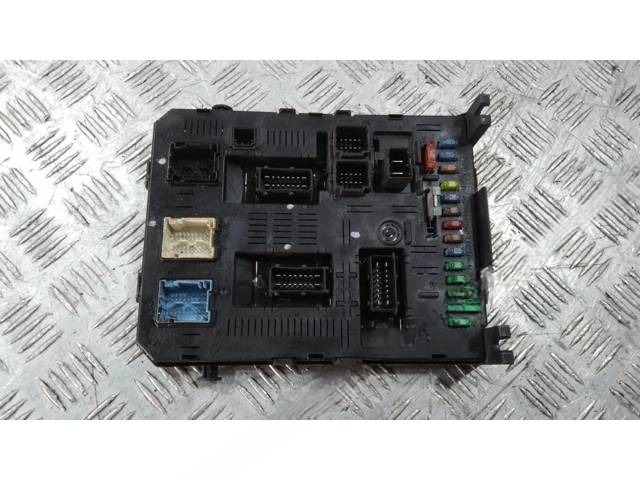 Блок комфорта Citroen C5 XC90, 2003 г., OEM 21676031, арт. 80829, фото 3
