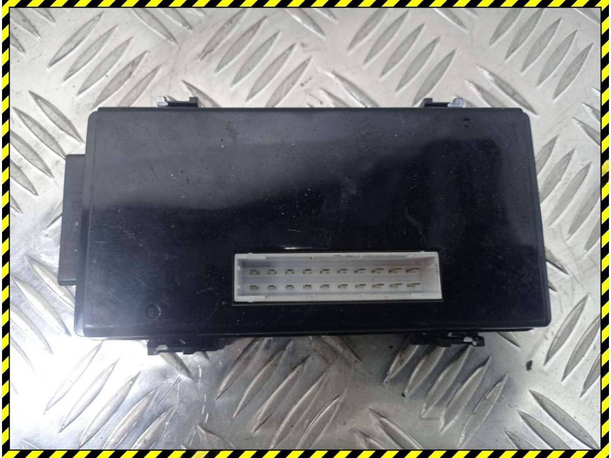Блок комфорта Hyundai Sonata, 2005 г., OEM 954003D300, арт. 83996307, фото 2